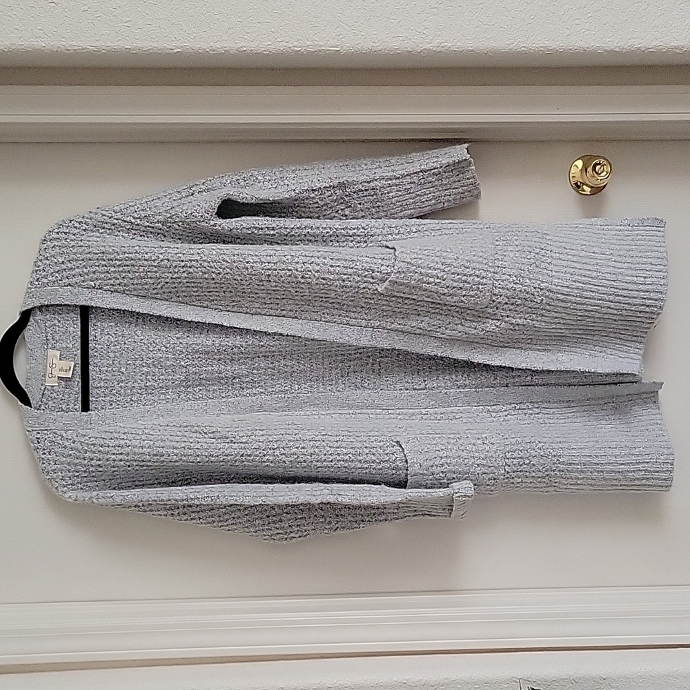 Jessica Simpson Duster Cardigan